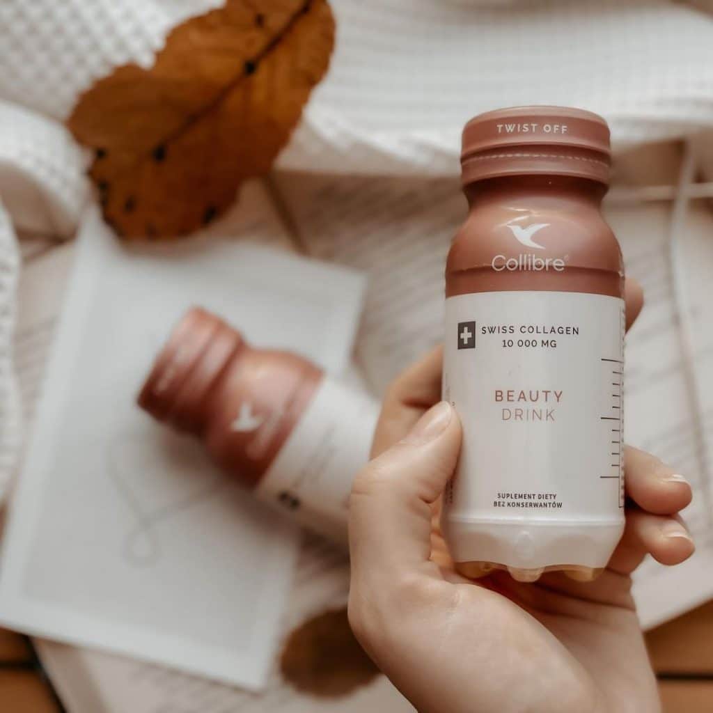 Kolagen Collibre