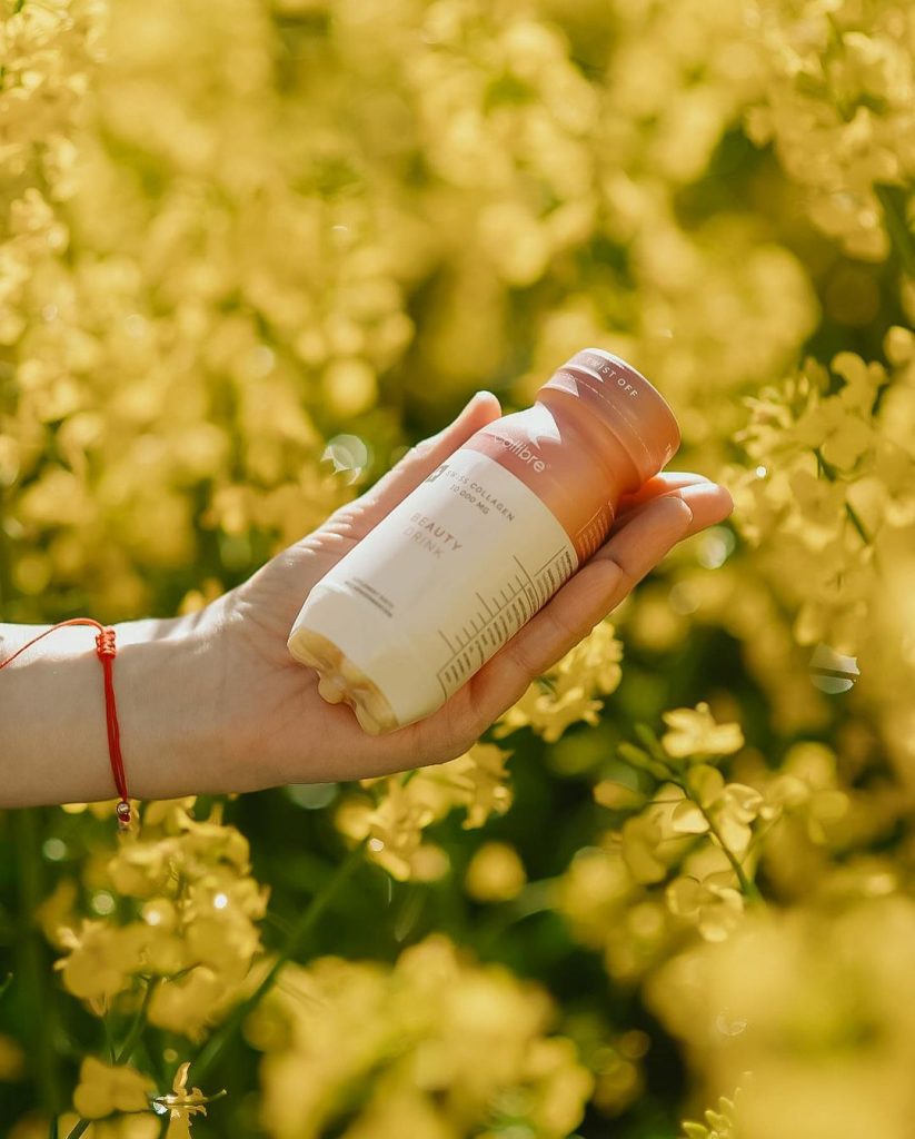 Najlepszy kolagen Collibre