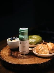 Kolagen Vital Drink Collibre, naturalny kolagen w jedzeniu, kolagen w jedzeniu