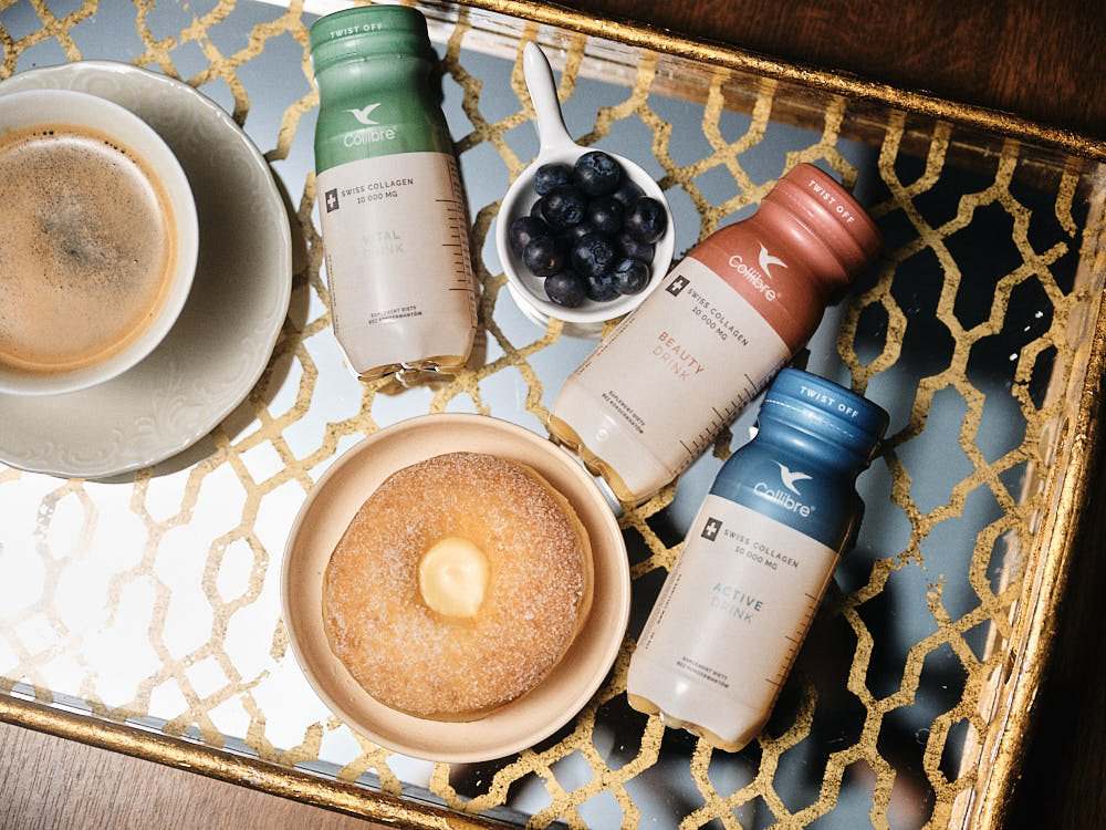 Kolagen Drink Collibre