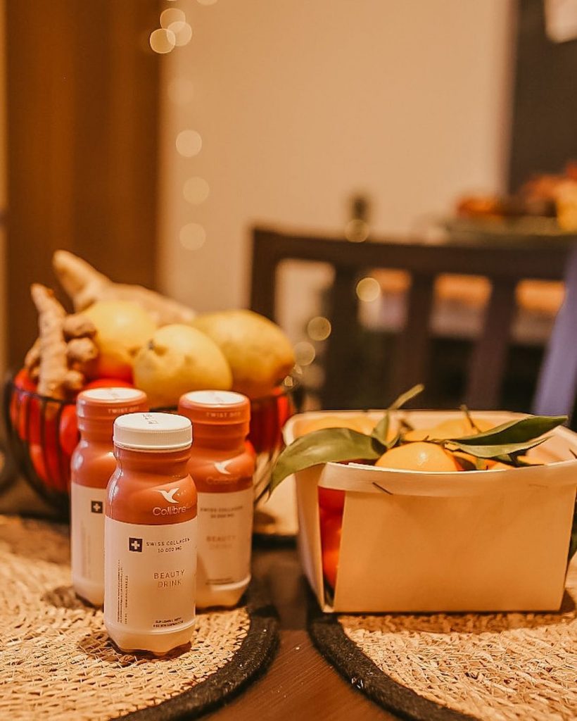 Szwajcarski kolagen hydrolizowany od Collibre