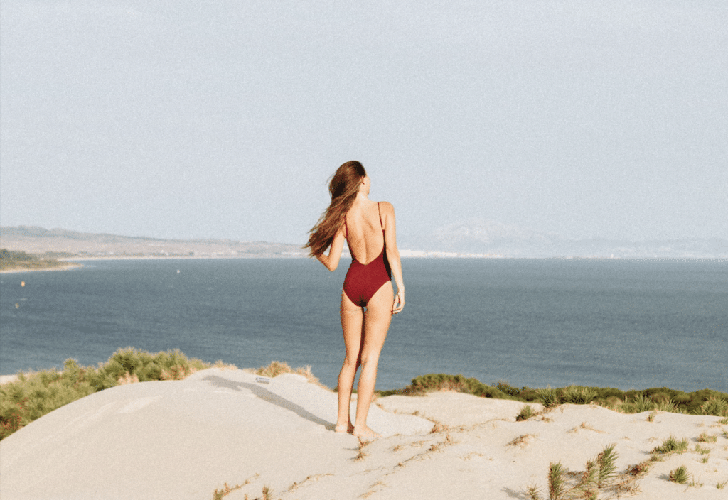 Jak zadbać o skórę latem i po lecie