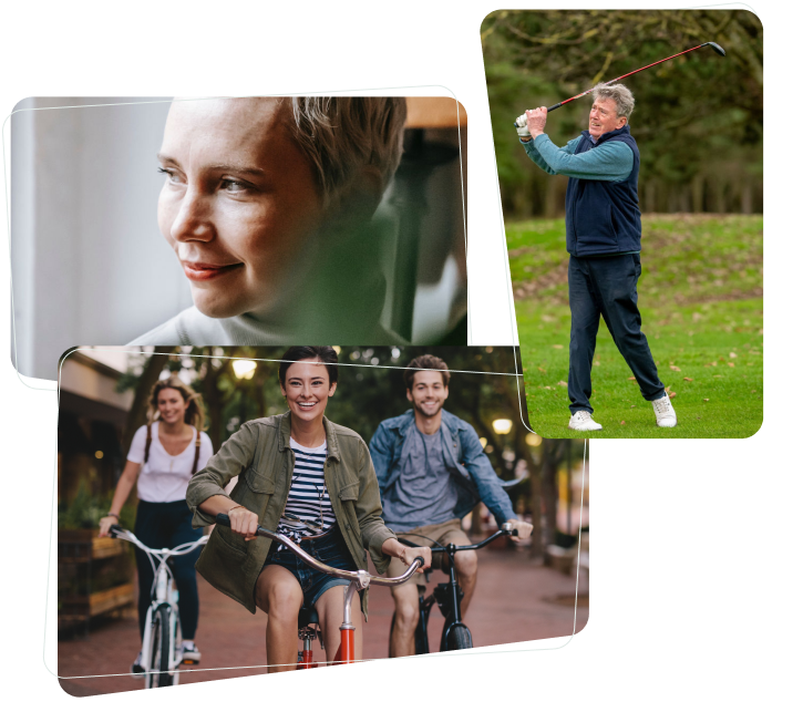 Vital Drink, kolagen sprawność fizyczna