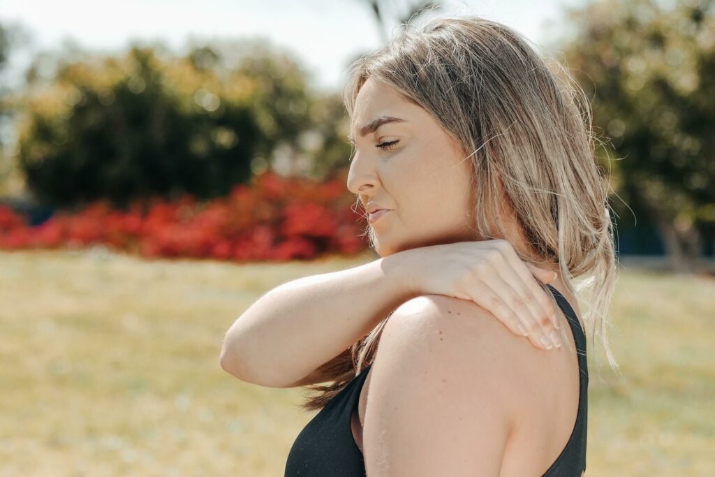 kolagen czy maść dla sportowców co lepsze