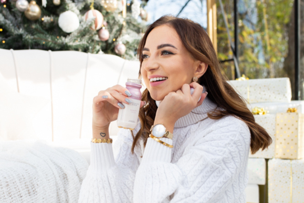 kolagen czy warto pić, kiedy pić kolagen