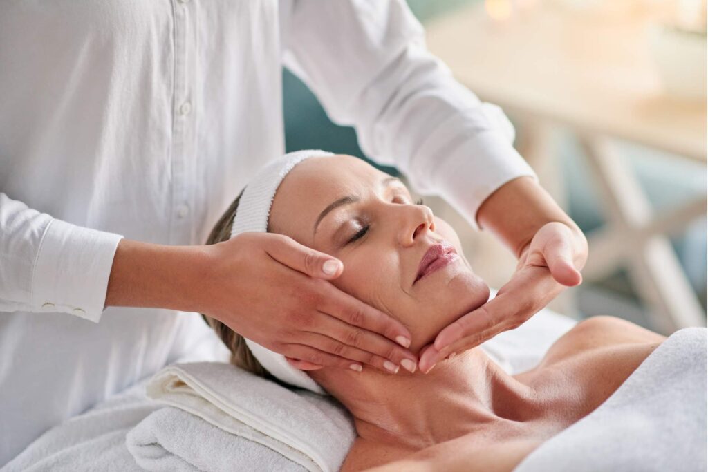 Jak skutecznie odmłodzić organizm od wewnątrz?