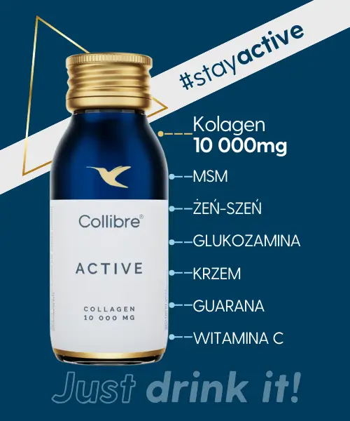 Kolagen Collibre