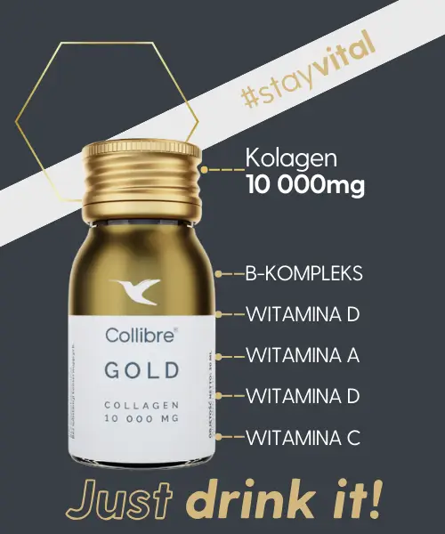 Kolagen Collibre