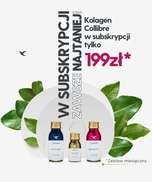 Kolagen Collibre