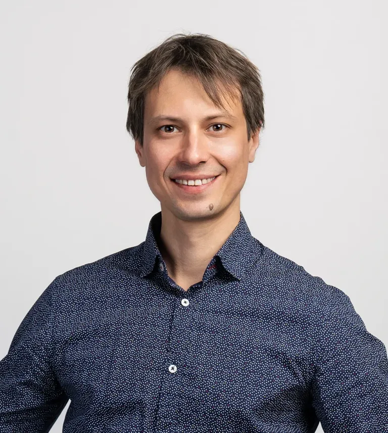 Michał Boraczyński