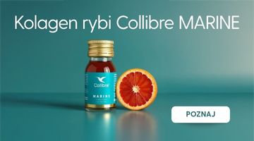 Collibre kolagen rybi na mobile
