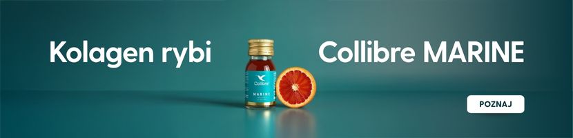 Collibre kolagen rybi na desktop